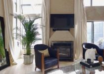 Imagen 1 - El bonito loft que Kamala Harris ha vendido en San Francisco por 665.000 euros