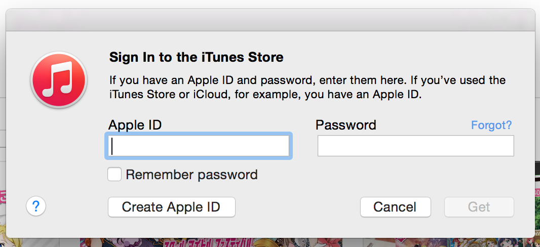 But some apps is only limited in japanese itunes store. Install Japanese Apps Help Idol Story Love Live