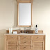 48 Inch Unfinished Bathroom Vanity Without Top - Glacier Bay Hampton 48 In W X 21 In D X 33 5 In H Bathroom Vanity Cabinet Only In Hickory Hnhk48dy The Home Depot - Shop our exclusive collection of 48 in vanities online!