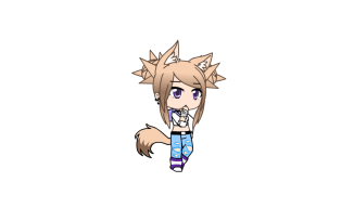 Bad Girl Drawings Of Gacha Life Characters