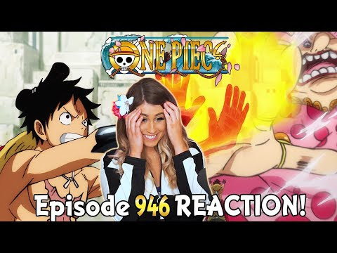 最も欲しかった One Piece Ep 946 One Piece Ep 946 Bg Sub