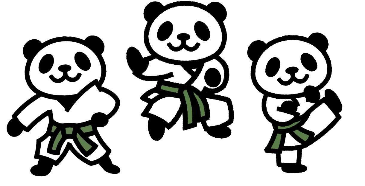 Japan Image 武道 イラスト