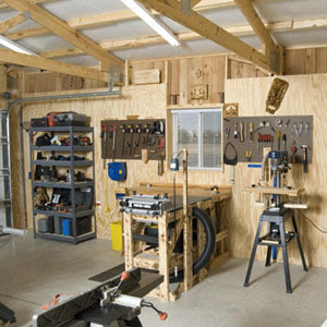 learn how to : essential tools home woodworking shop