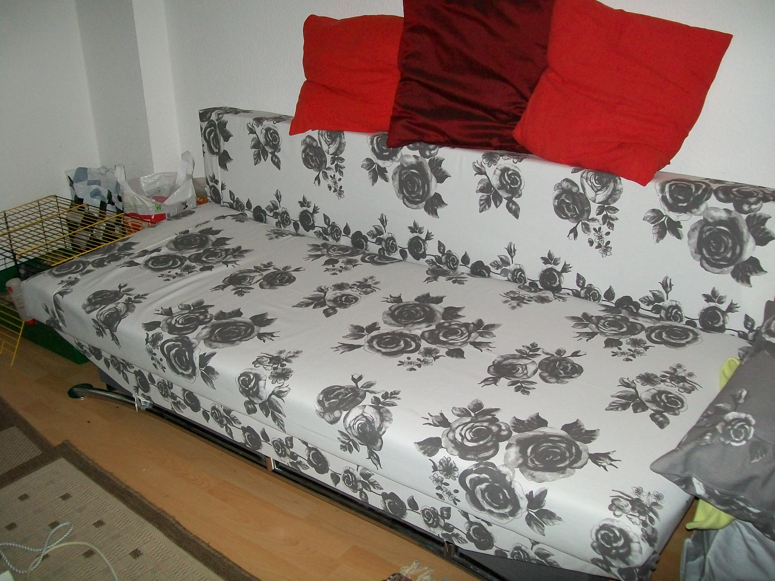 Kunstleder bank neu beziehen honda gold wing sitzbank sitz. Sofa Neu Beziehen Caseconrad Com