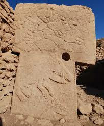 Göbekli Tepe 3