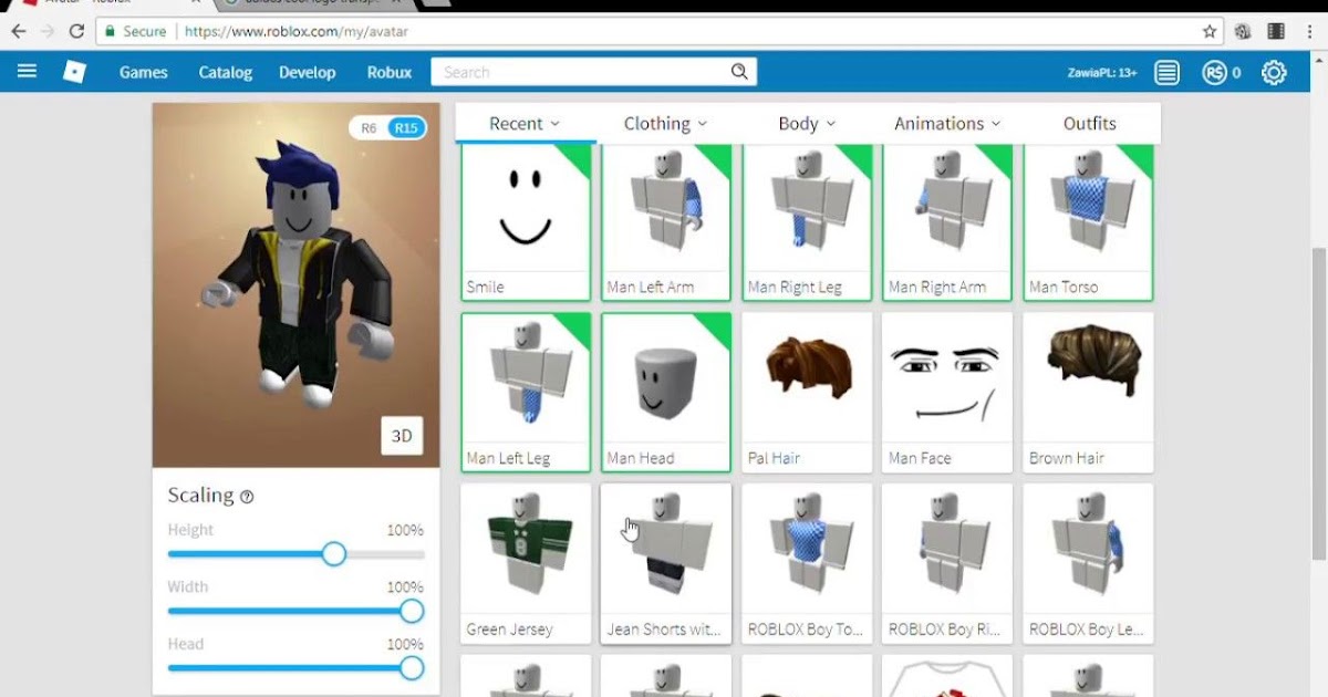 Robux De Roblox | Robux Hack Secret - 