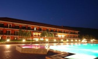 4* Europa Beach Hotel - Γαλαξίδι Φωκίδας