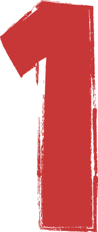 Hd限定イラスト 数字 1 美しい花の画像