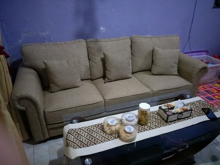 Sofa Di Chandra  Karya  SOFAKUTA