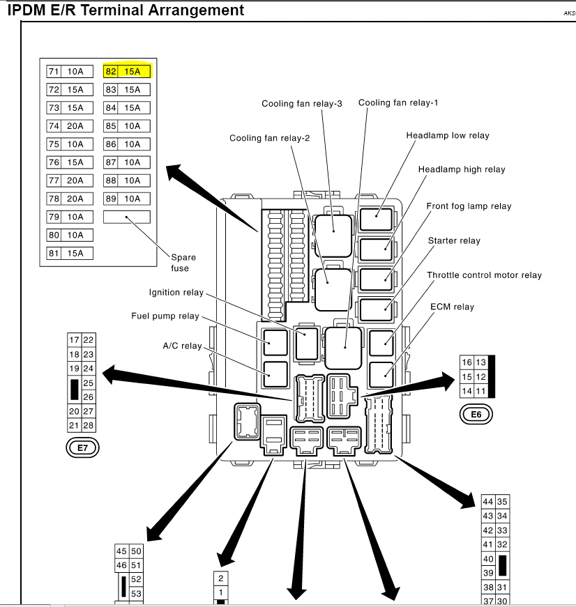 03 350z Fuse Box Diagram Design Sources Layout Petty Layout Petty Paoloemartina It