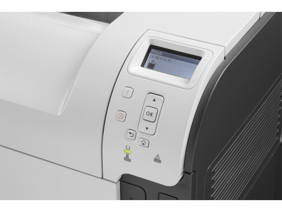 Hp color laserjet cm4540 mfp pcl6 class driver for windows 7 32 bit, windows 7 64 bit, windows 10, 8, xp. Hp M601 Printer Driver Download