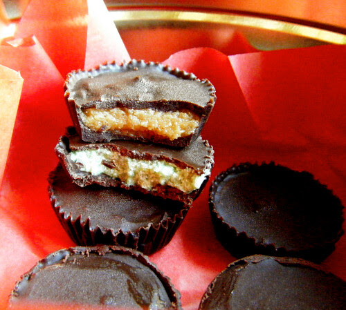 See more ideas about sugar free, christmas candy, free christmas. Chocolate Giveaways Healthier Buckeyes And Christmas Candy Making Healthy Indulgences