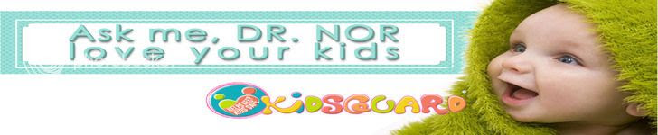 Ubat demam bontot : Jangan berlebihan dos - My Kidsguard