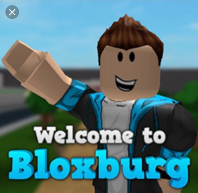 Roblox Welcome To Bloxburg Trophies Robux Star Codes - roblox welcome to bloxburg logo