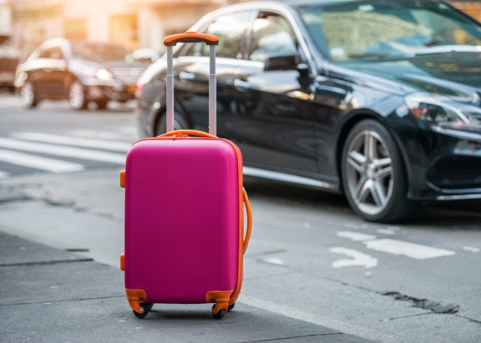 7 Things Not to Do When Packing a Carry-On Bag