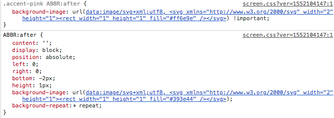 Download CSS background url SVG fill color not working (not base64 ...