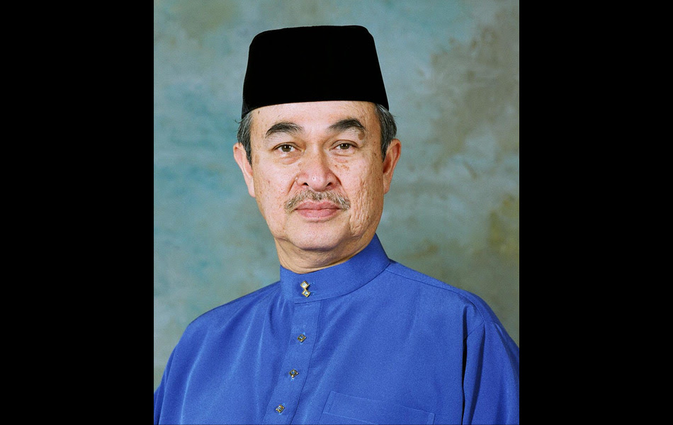 Tun abdul razak bin hussein. Perdana Menteri Malaysia Astro Awani