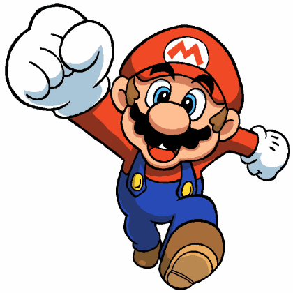 最新のhdスーパー マリオ マリオ イラスト 簡単 ディズニー画像のすべて