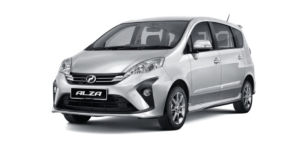 Harga Kereta Perodua Myvi Se 2016 - 6 Descargar