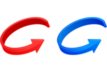 動物画像無料 トップ100 サークル 矢印 イラスト