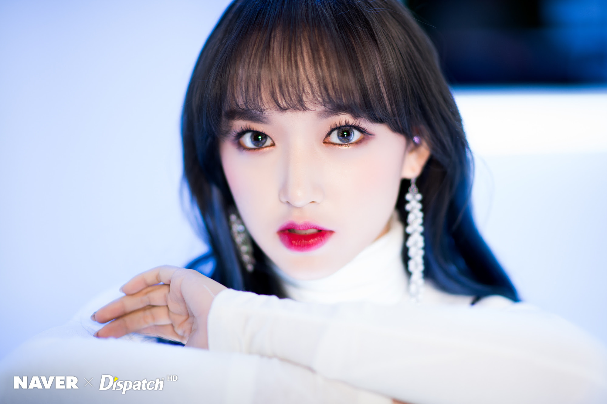 最新 Kpop アイドル 髪型 最高のヘアスタイル画像