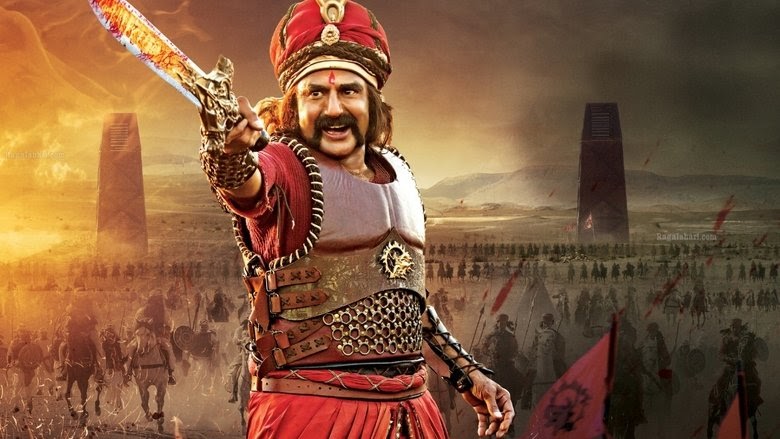 Gautamiputra Satakarni 2017 Full Movie with English ...