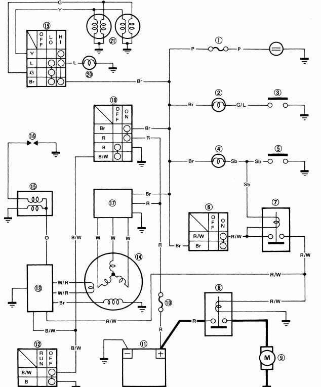 Diagram Wiring Diagram Yamaha Jupiter Mx Full Version Hd Quality Jupiter Mx Pvdiagramxjarvis Kode1 It