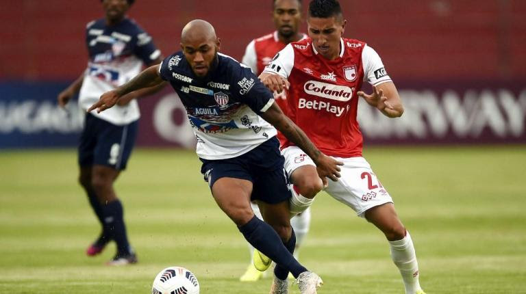 Suscríbete x $900 1er mes. Junior Enfrentara A Libertad En El Duelo Por Los Octavos De Final De La Conmebol Sudamericana Junior De Barranquilla