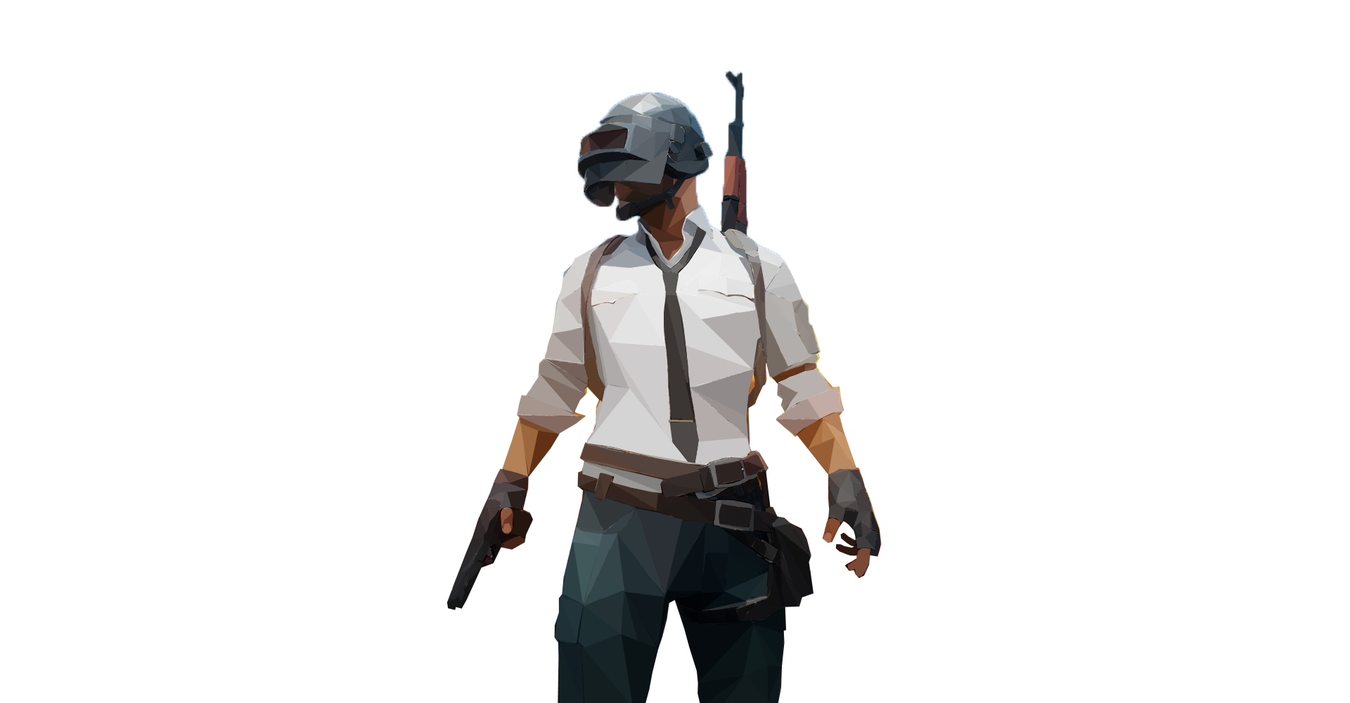 45 Gambar Karakter Pubg Png Terlengkap Top Gambar PUBG