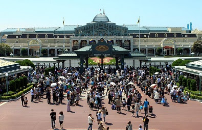 ディズニー 開園 並ぶ 987288-ディズニー 開園 並ぶ 時間