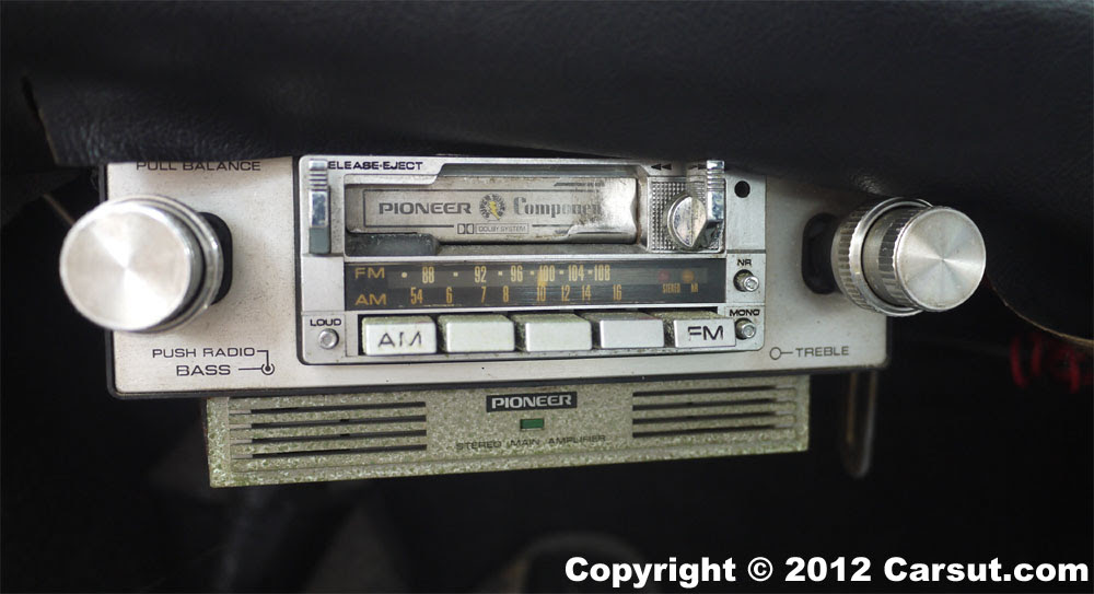 You will know later why coaxial loudspeakers are best for cars. List Of Car Audio Brands