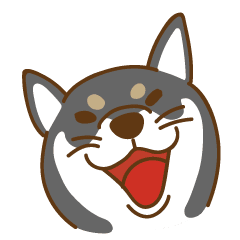 100 柴犬 黒 イラスト フリーアイコン イラスト素材の無料ダウンロード