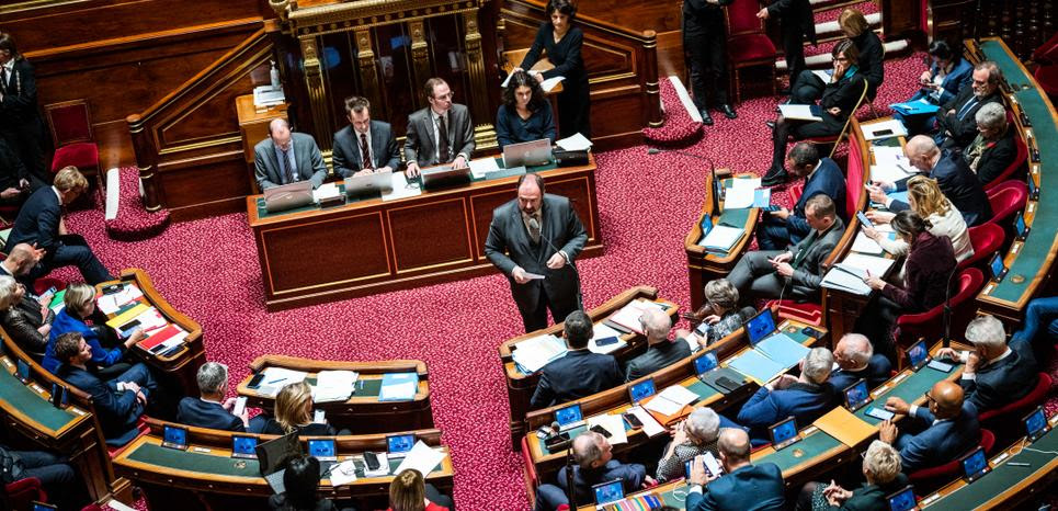 Les sénateurs aussi ont augmenté leurs frais de mandat, de 700 euros par mois