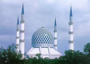 Bank Islam Shah Alam Seksyen 9 - Surat Mid