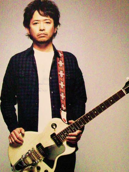 Jpirasutoahn23q かっこいい 若い 奥田 民生