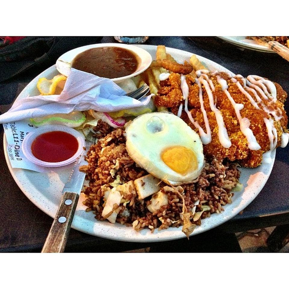 10 Tempat Makan Sedap, Menarik dan Best di Kuala Lumpur ...