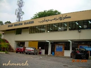 Contact kolej ibrahim yaakub, ukm on messenger. Sejarah Kolej Ibrahim Yaakub Kolej Ibrahim Yaakub