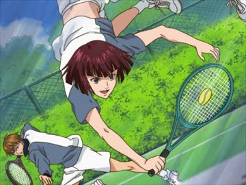 驚くばかりテニスの王子様 アニメ 無料 全国 最高のアニメ画像