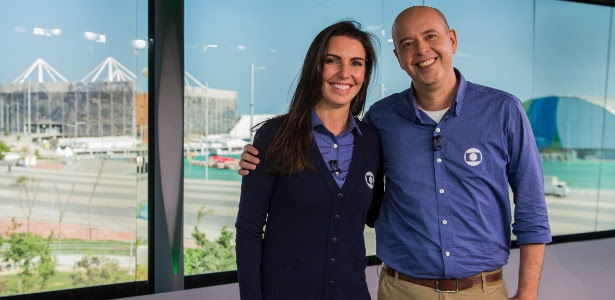 João Cotta/TV Globo