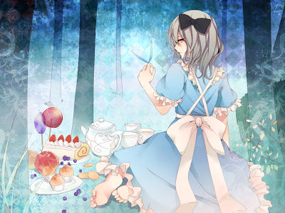 上 かわいい アリス お茶 会 イラスト 525919