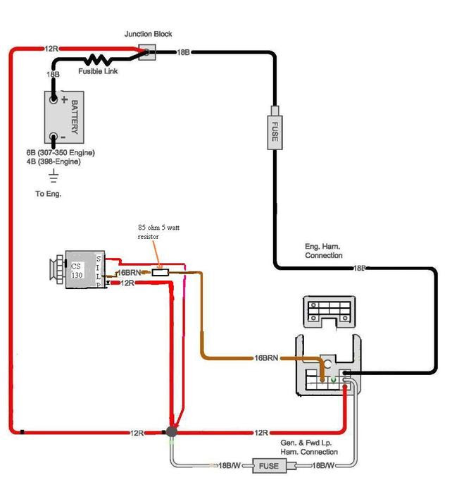 72 Old Cutlas Wiring Diagram - Wiring Diagram Networks