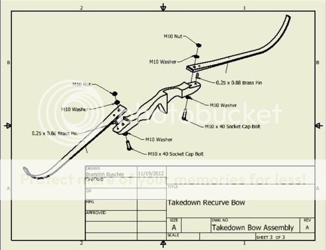 Melly: Tell a Bow saw plans pdf