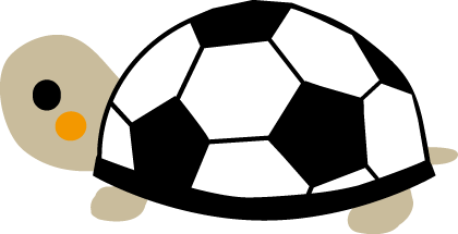 すべての動物の画像 ベスト50 おしゃれ イラスト サッカーボール
