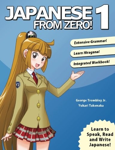 japanese from zero pdf download