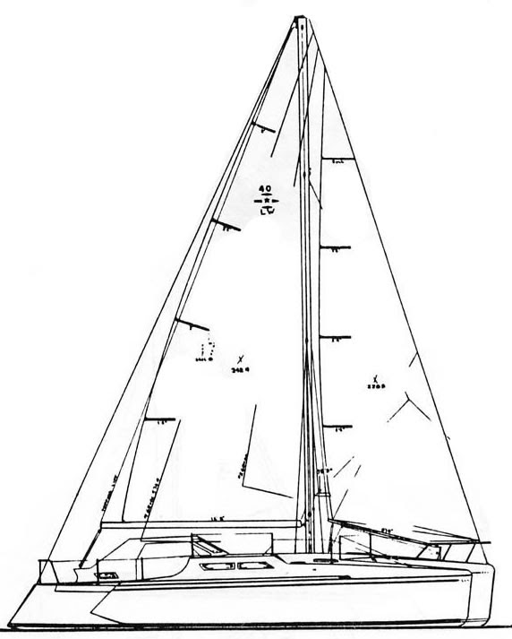 How to get Horstman trimaran plans Nurom