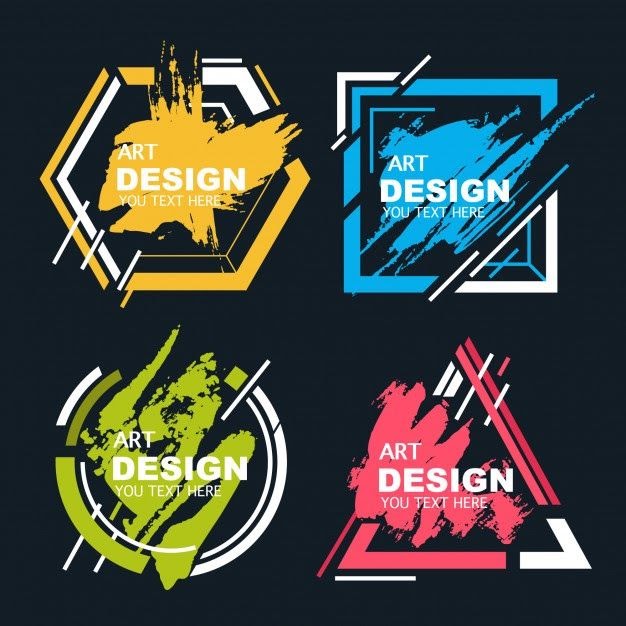  Desain  Grafis  Logo  Komputer Keren Dunia Sosial