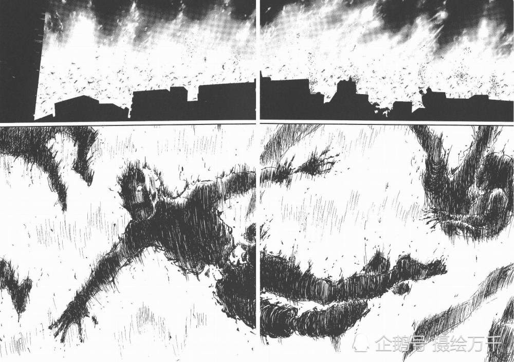 Ngantuoisoneo5 最高ever 日本沈没漫画