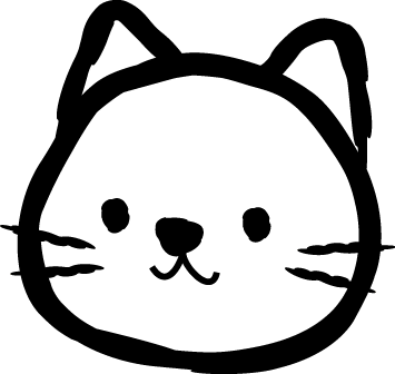 Japan Image 猫 イラスト 無料 透過