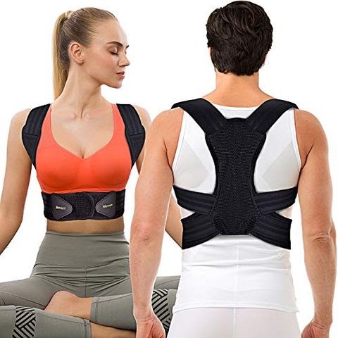 Truefit Posture Corrector Scam : Submitted 1 year ago by ...