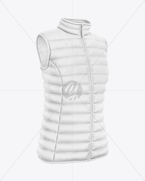 Download Glossy Womens Down Jacket Mockup Back View - Newest Object ...